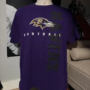 Baltimore ravens football tee baltimore